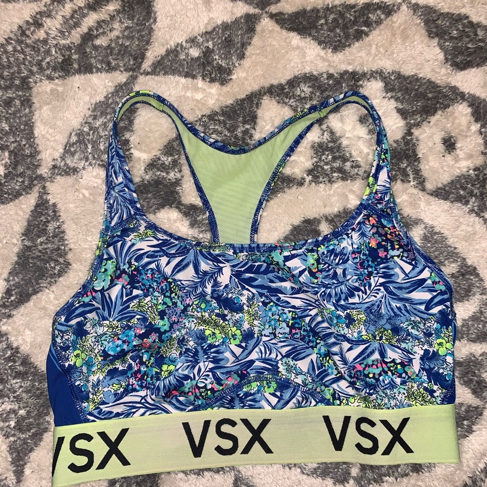 VSX Sports Bra